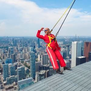 Meet your Posher, Michael